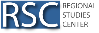 Regional Studies Center (RSC)