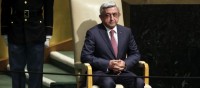 RUSSIAN POLITICAL SCIENTIST CALLS FOR REVISED POLICY TOWARD ARMENIA