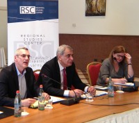 RSC MONTHLY CLOSED BRIEFING