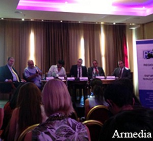 "Հայաստանի նոր ընտրությունը. տնտեսական և քաղաքական ապագայի սցենարներ"