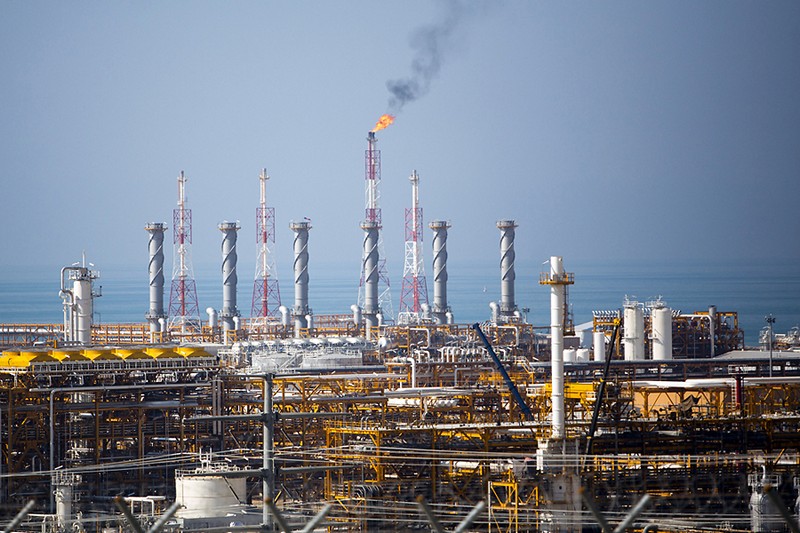 EURASIANET CITES RSC IN ANALYSIS OF ARMENIAN-IRANIAN TIES