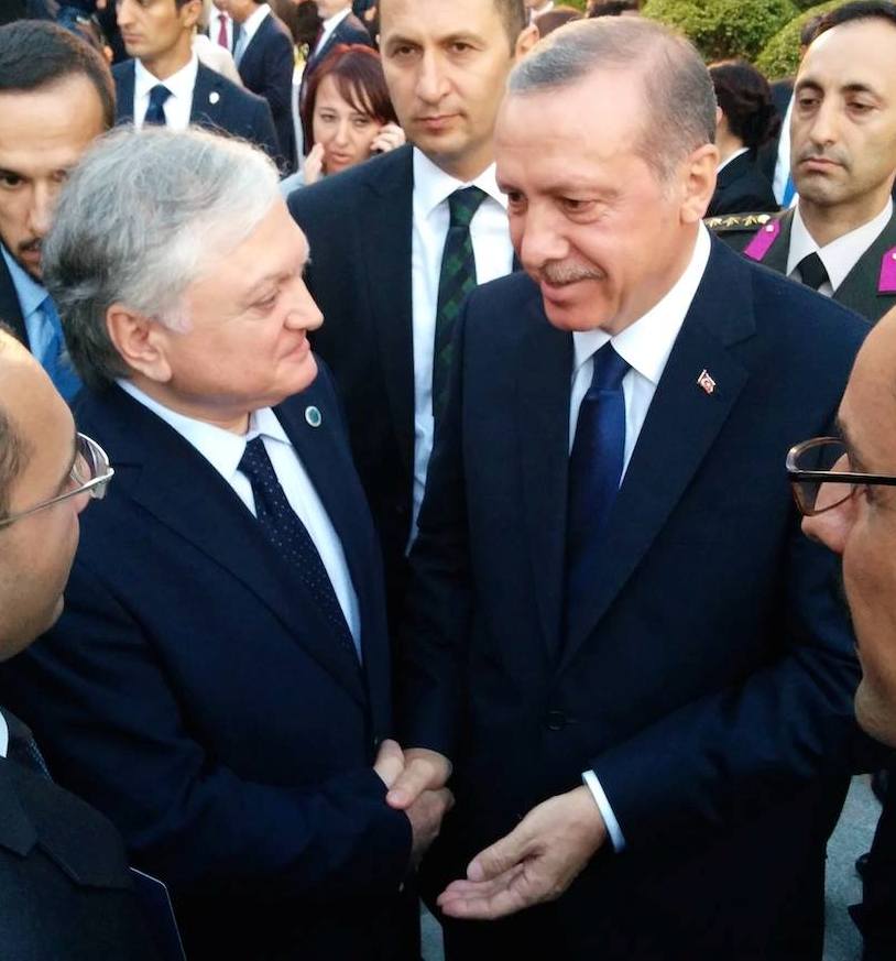 RSC STATEMENT: “A DEFENSE OF ARMENIAN FOREIGN POLICY”