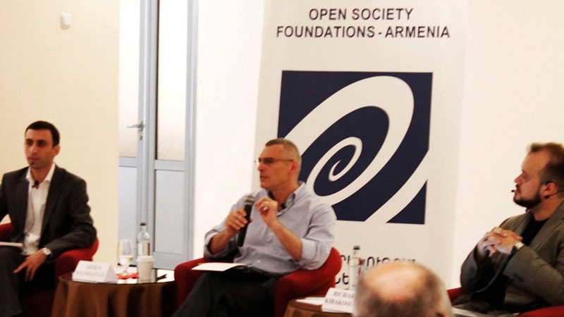 RSC OFFERS CRITICAL ASSESSMENT OF PROPOSED ARMENIAN CONSTITUTIONAL AMENDMENTS