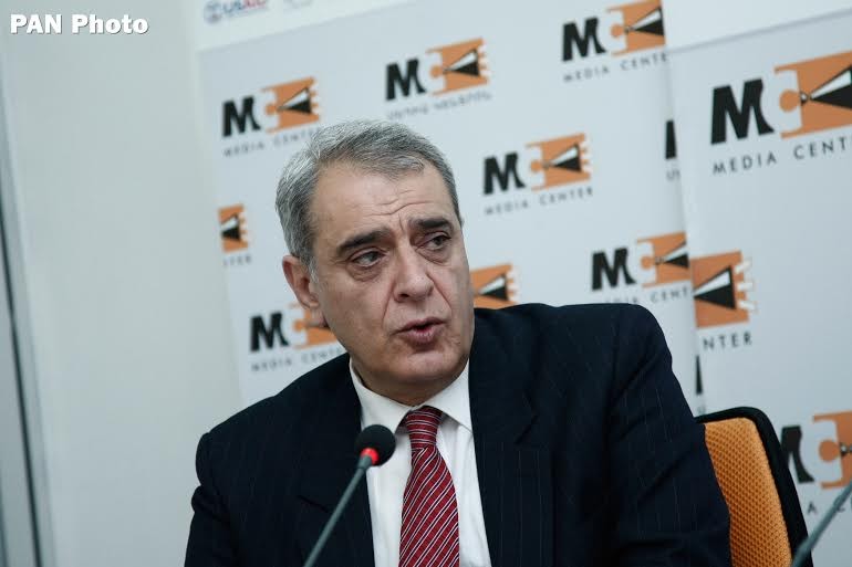 RSC SENIOR ANALYST ON RECENT DEVELOPMENTS IN RUSSIAN-TURKISH CRISIS