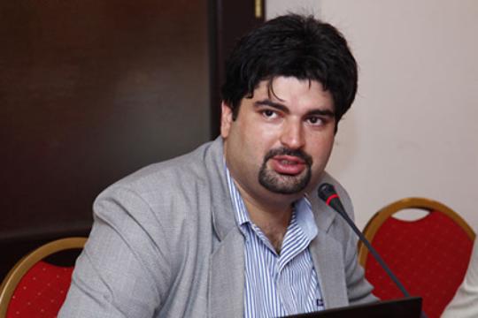 RSC ANALYST ON LIMITS OF ARMENIA-IRAN RELATIONS