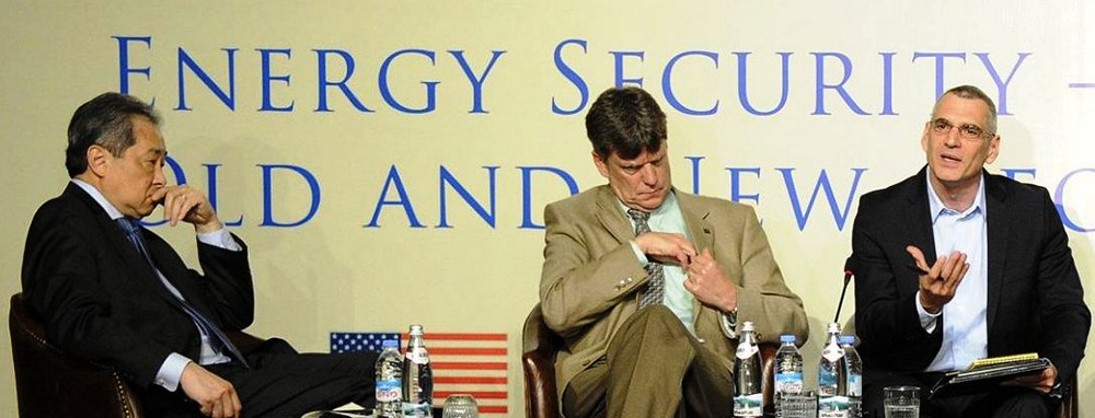 RSC PARTICIPATES IN REGIONAL ENERGY SECURITY CONFERENCE