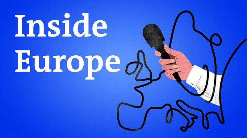 DW Inside Europe