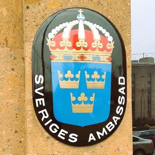 Embassy of Sweden